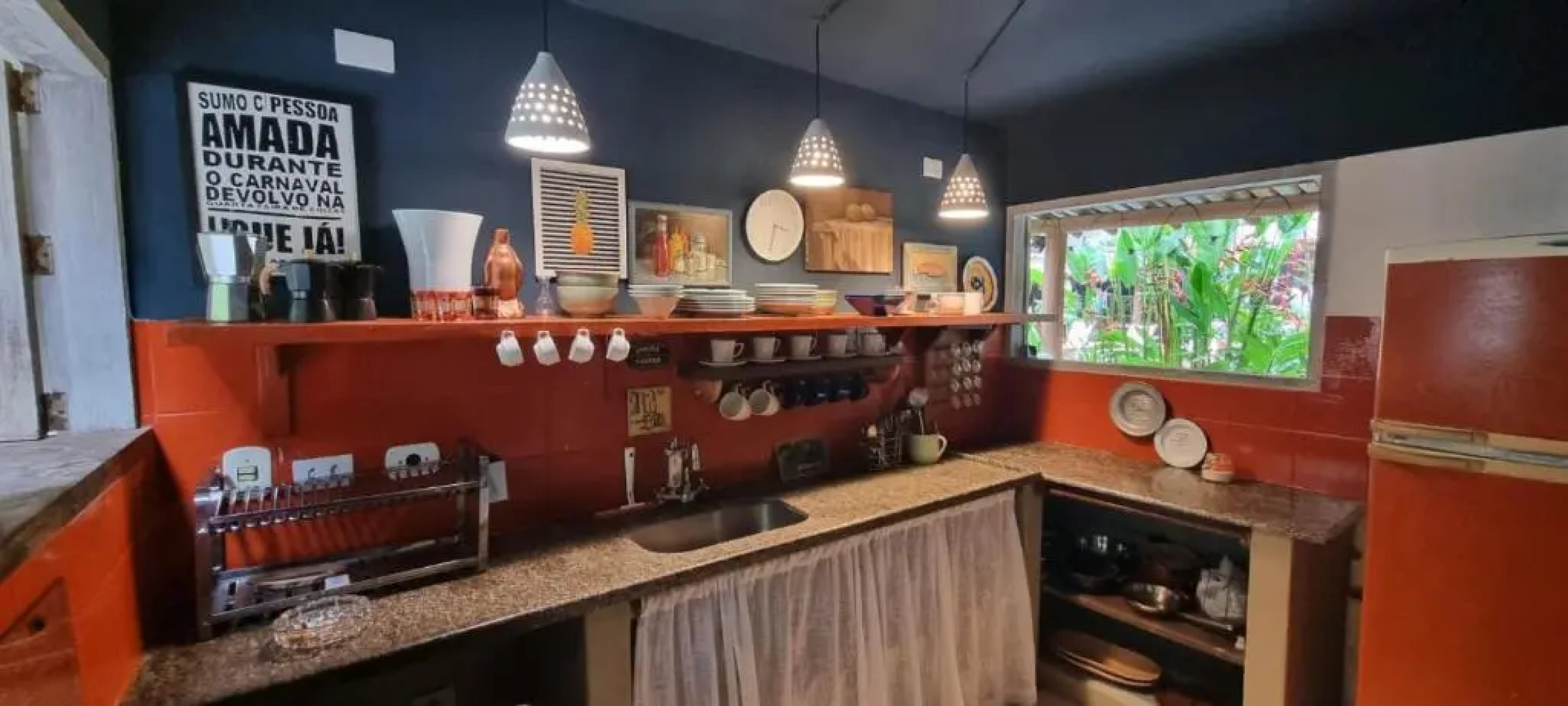 Pousada Vila Pitanga Trancoso