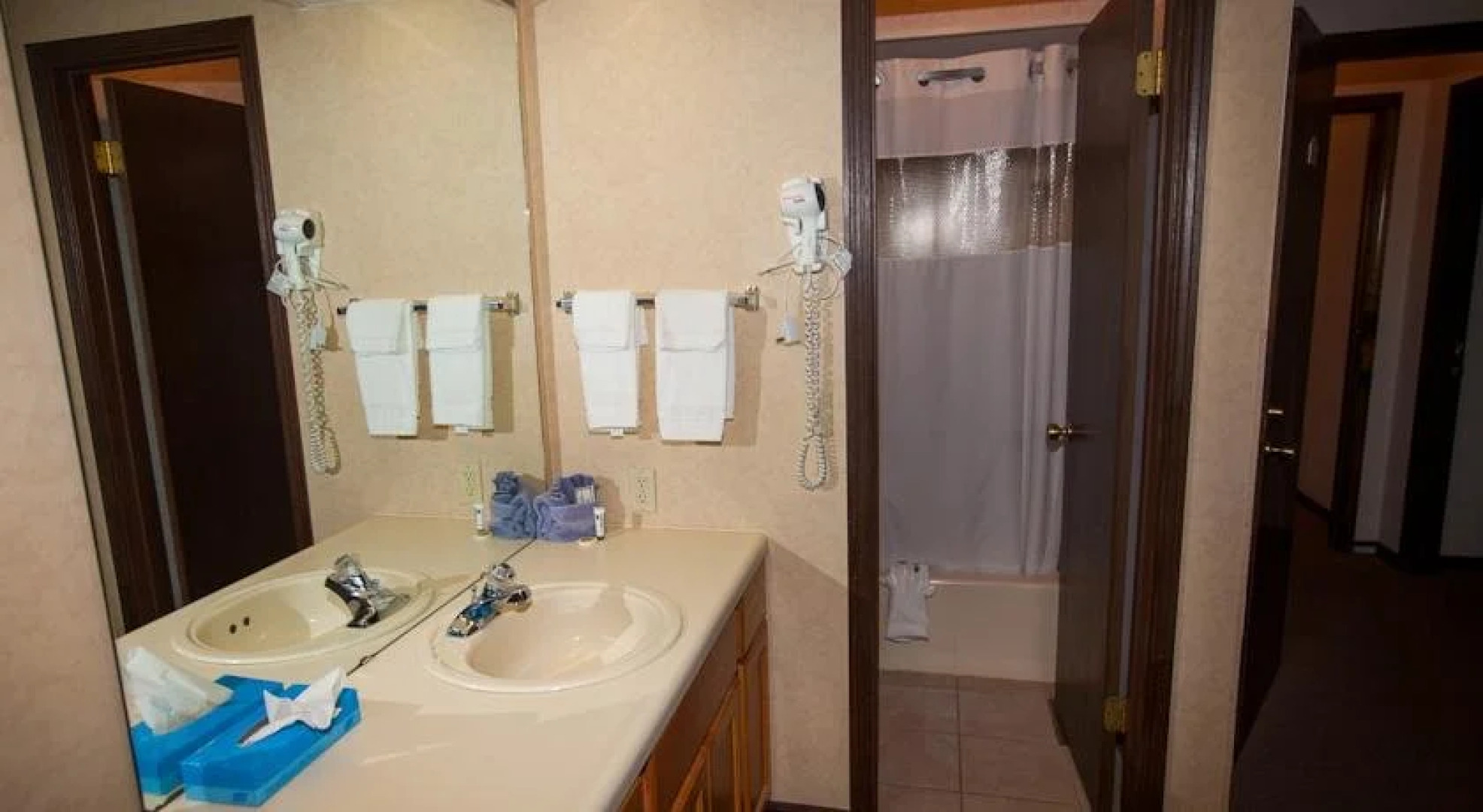 Dogwood Hills Golf Resort