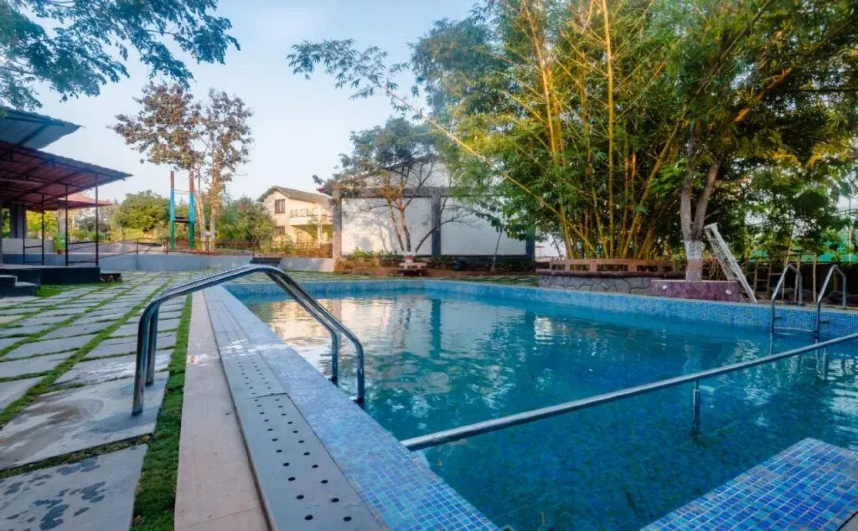 The Ridge Resort By OYO Rooms