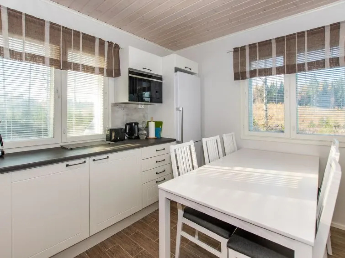 Holiday Home Hovimäki