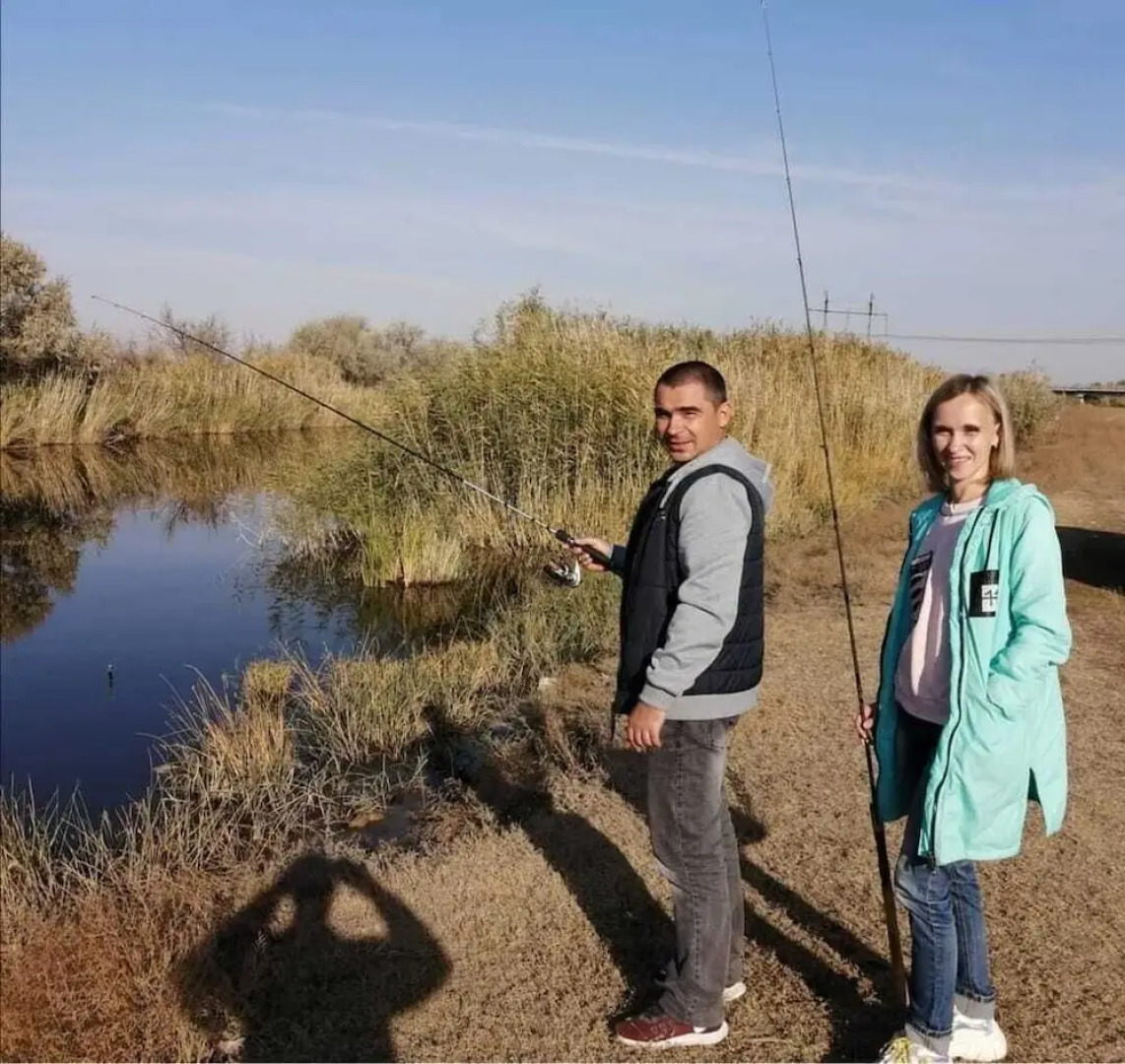 V gostyakh u Baby Poli