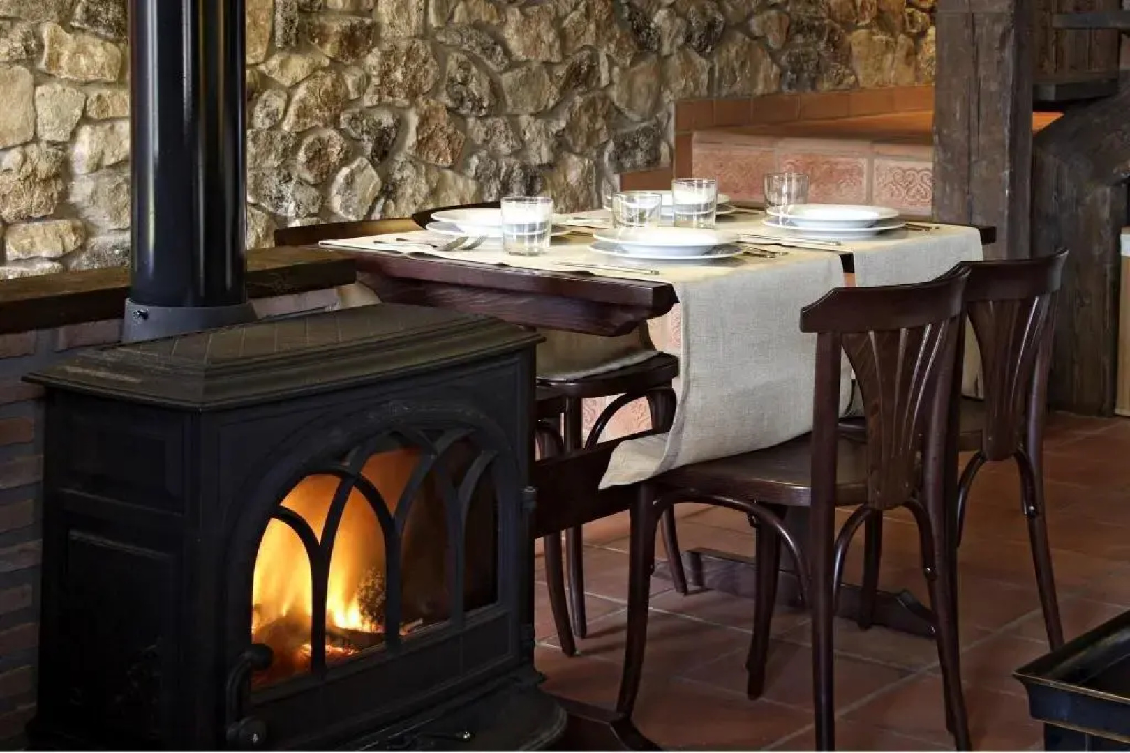 Hotel Rural Los Anades