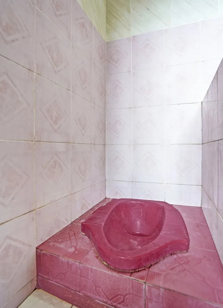 OYO Life 92785 Wisma Trubus  Syariah