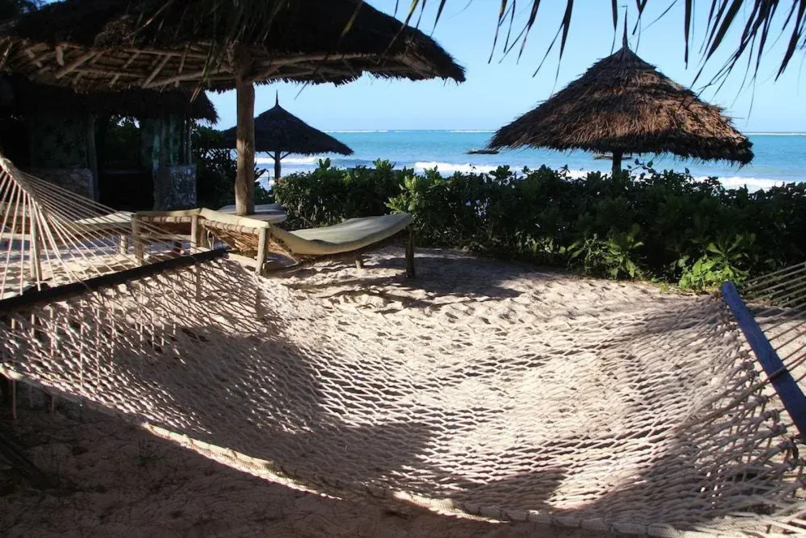 Zoi Retreat Hotel Zanzibar