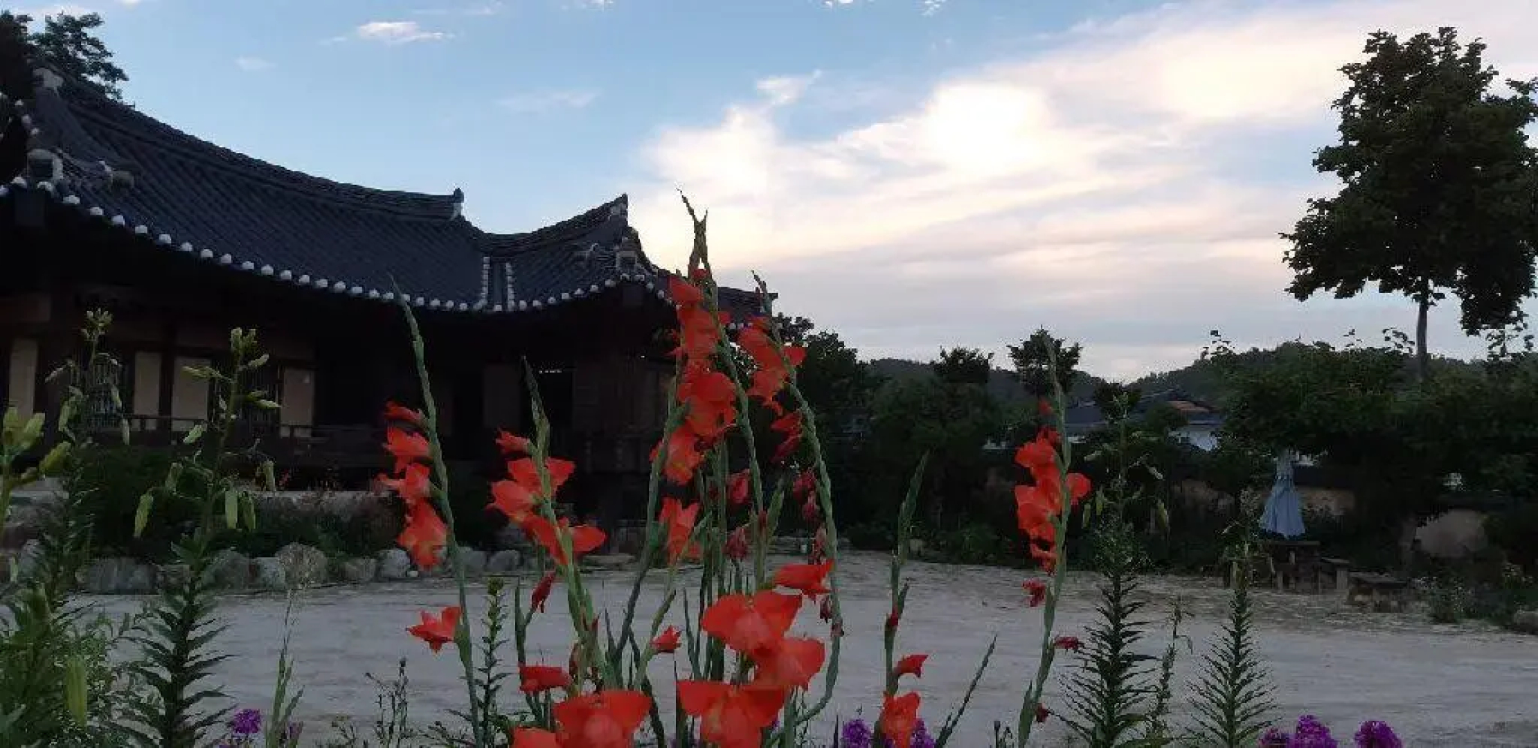 Bonghwa manhoi gotek