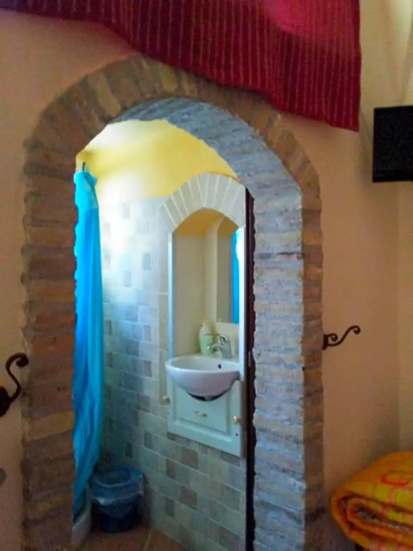 BB Dimora San Pietro