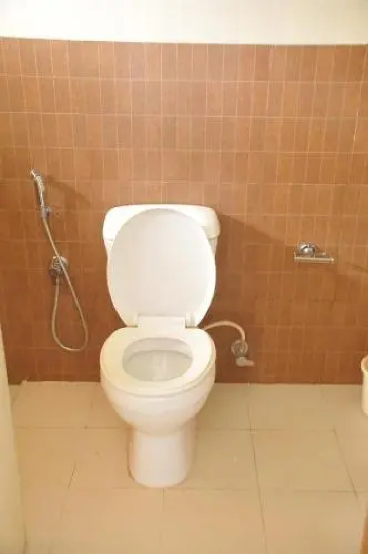 OYO 35596 Hotel Amar