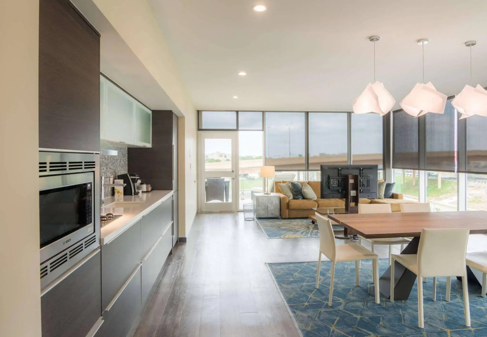 SpringHill Suites by Marriott Fort Worth Fossil Creek