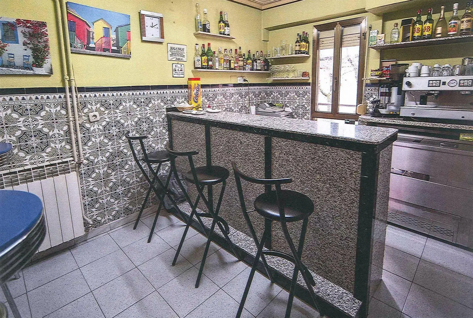 Hostal La Rosa