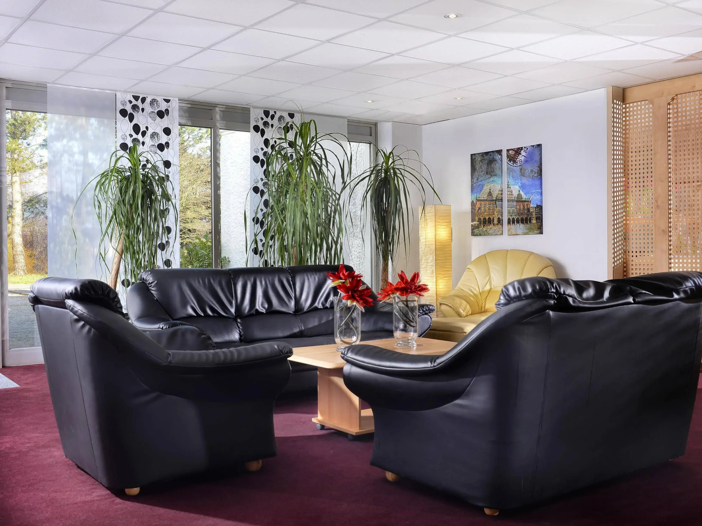 Best Western Hotel Achim Bremen