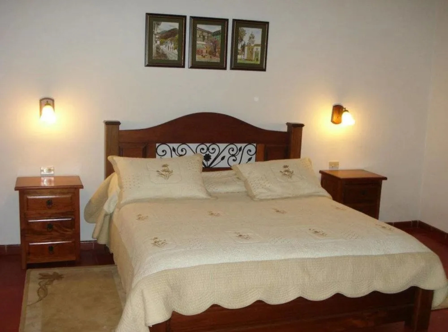 Hospederia El Marques de San Jorge