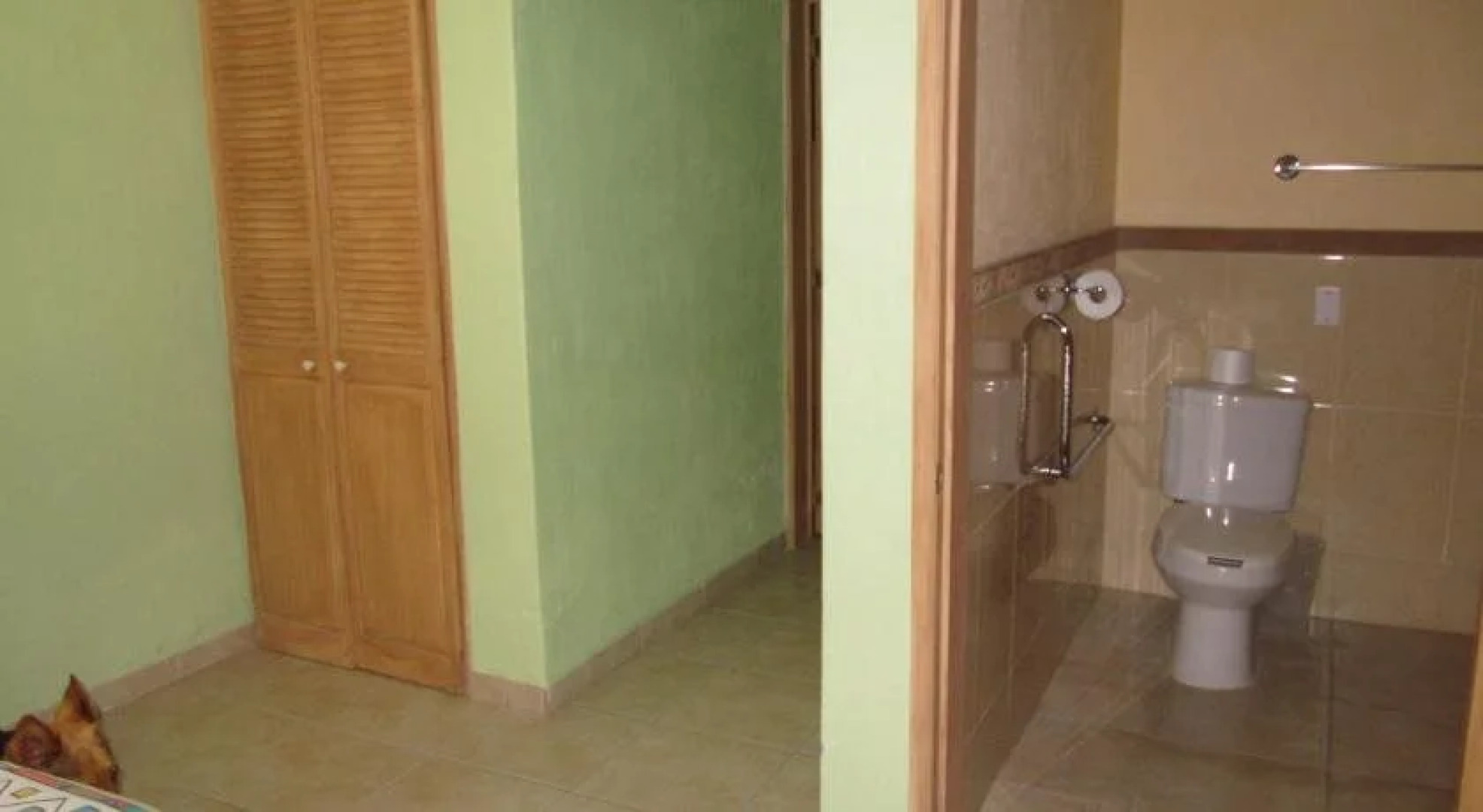 La Puerta Violeta Guest House & Spa