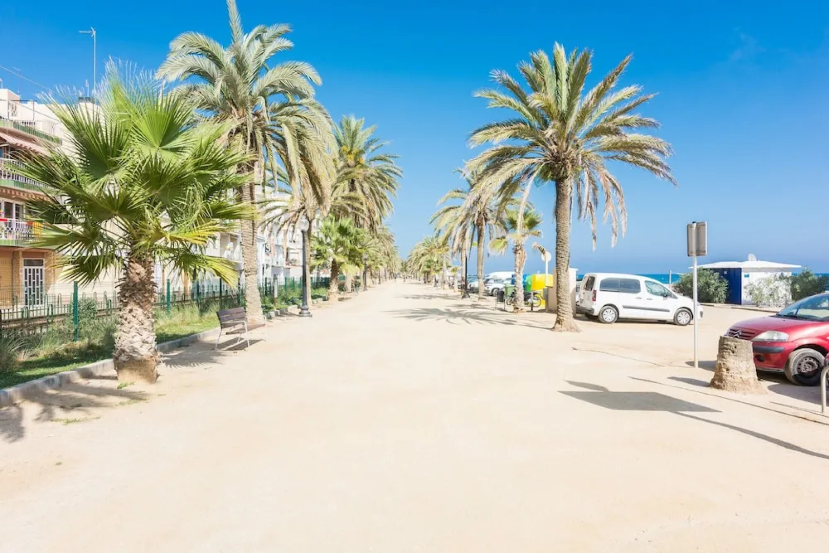 HomeHolidaysRentalsArlene-CostaBarcelona