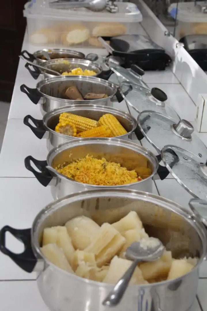 Rio Center Hotel - Entre Rios