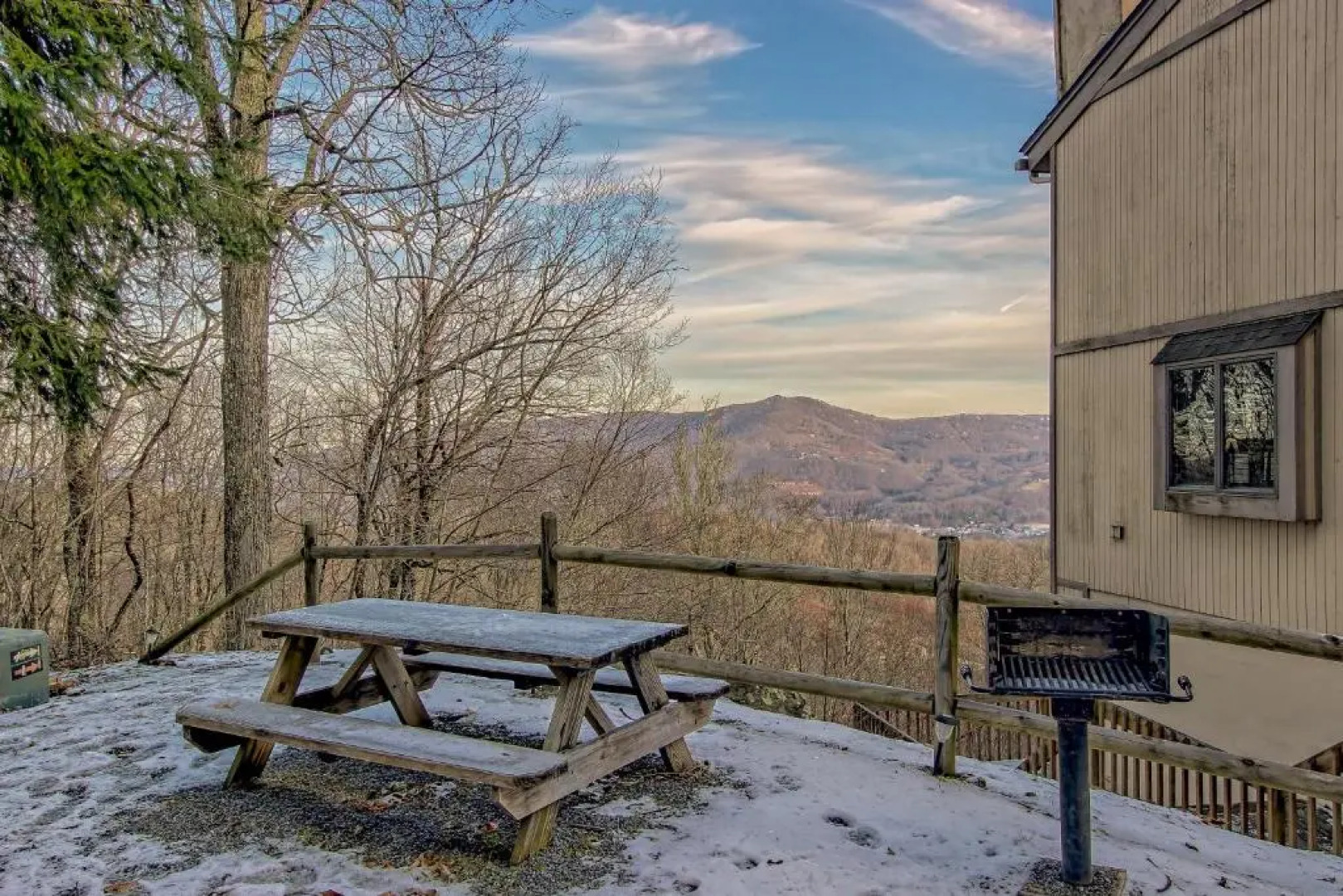 The Highlands at Sugar