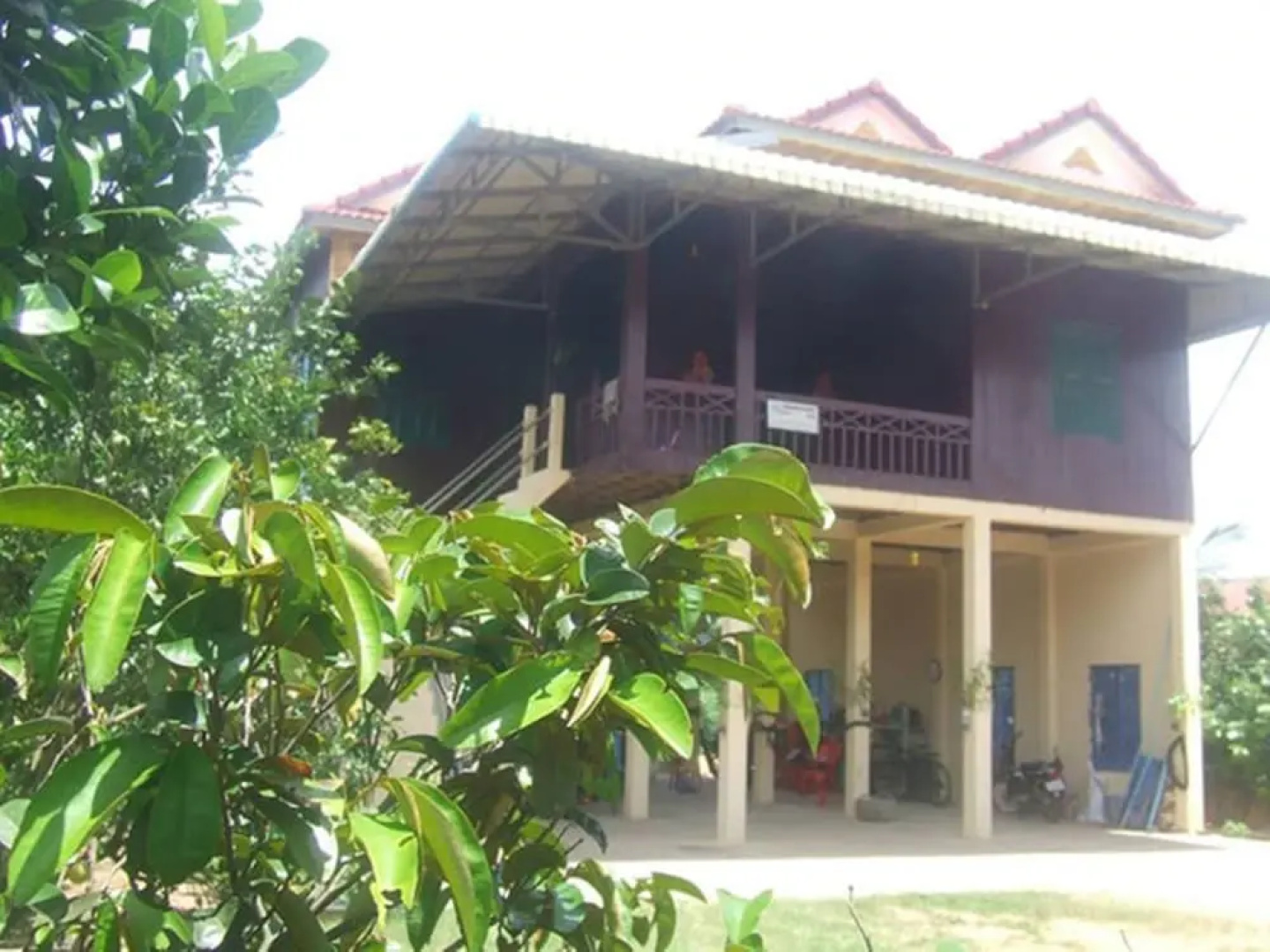 Isanborei Homestay 5