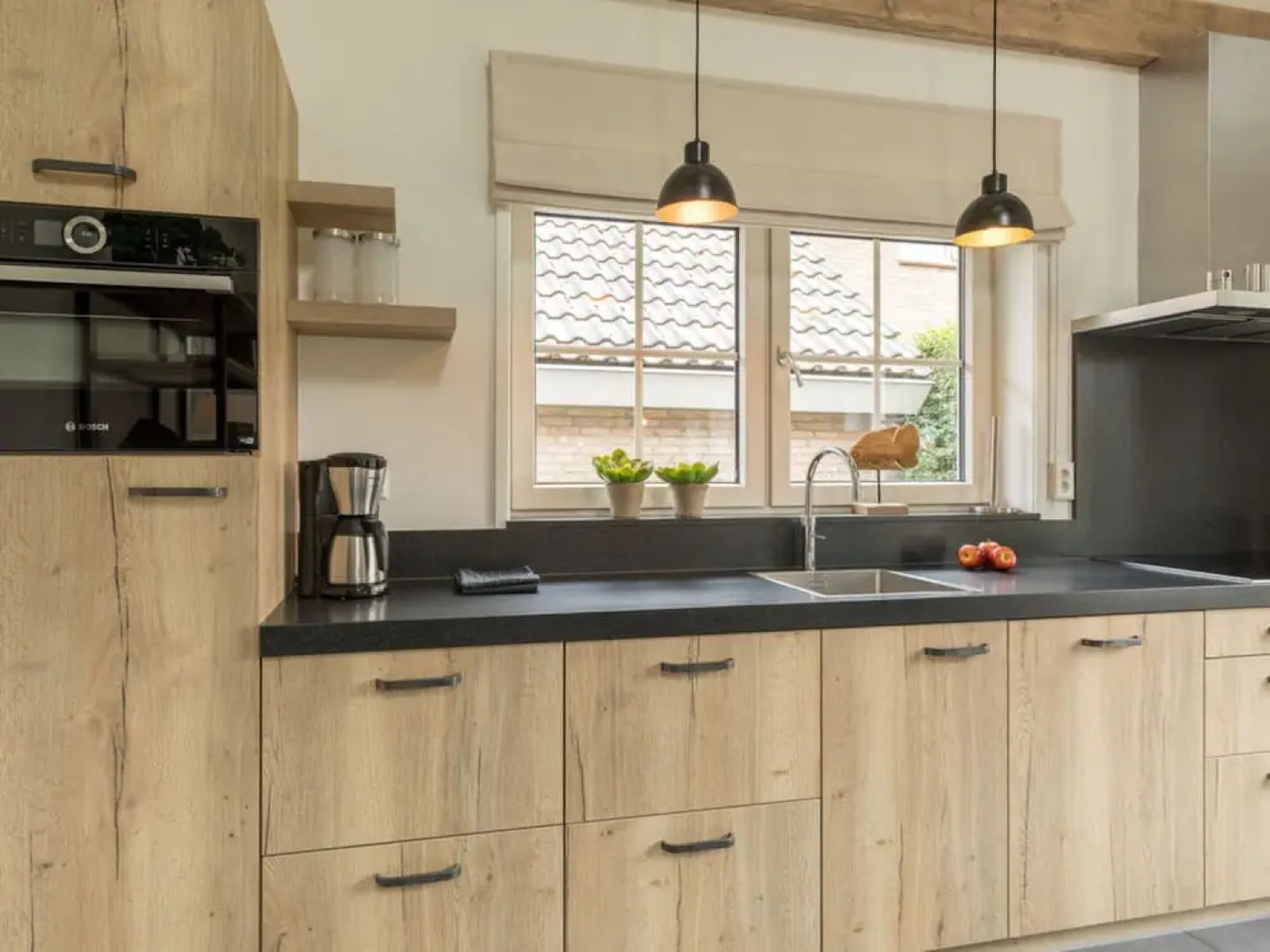 Holiday Home Chill on Ameland