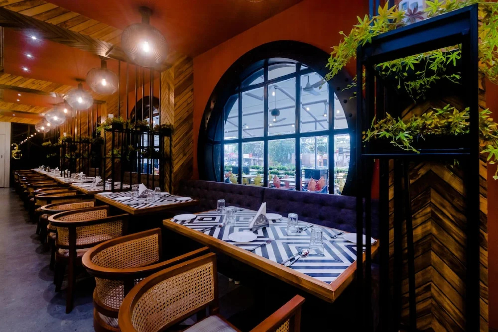 Capital O 28004 Hotel Mathoshree