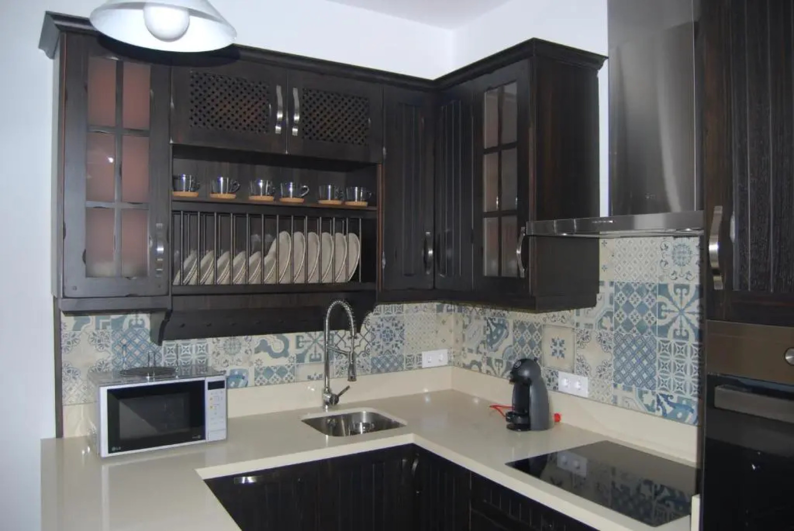 Apartamentos Bodeguetas