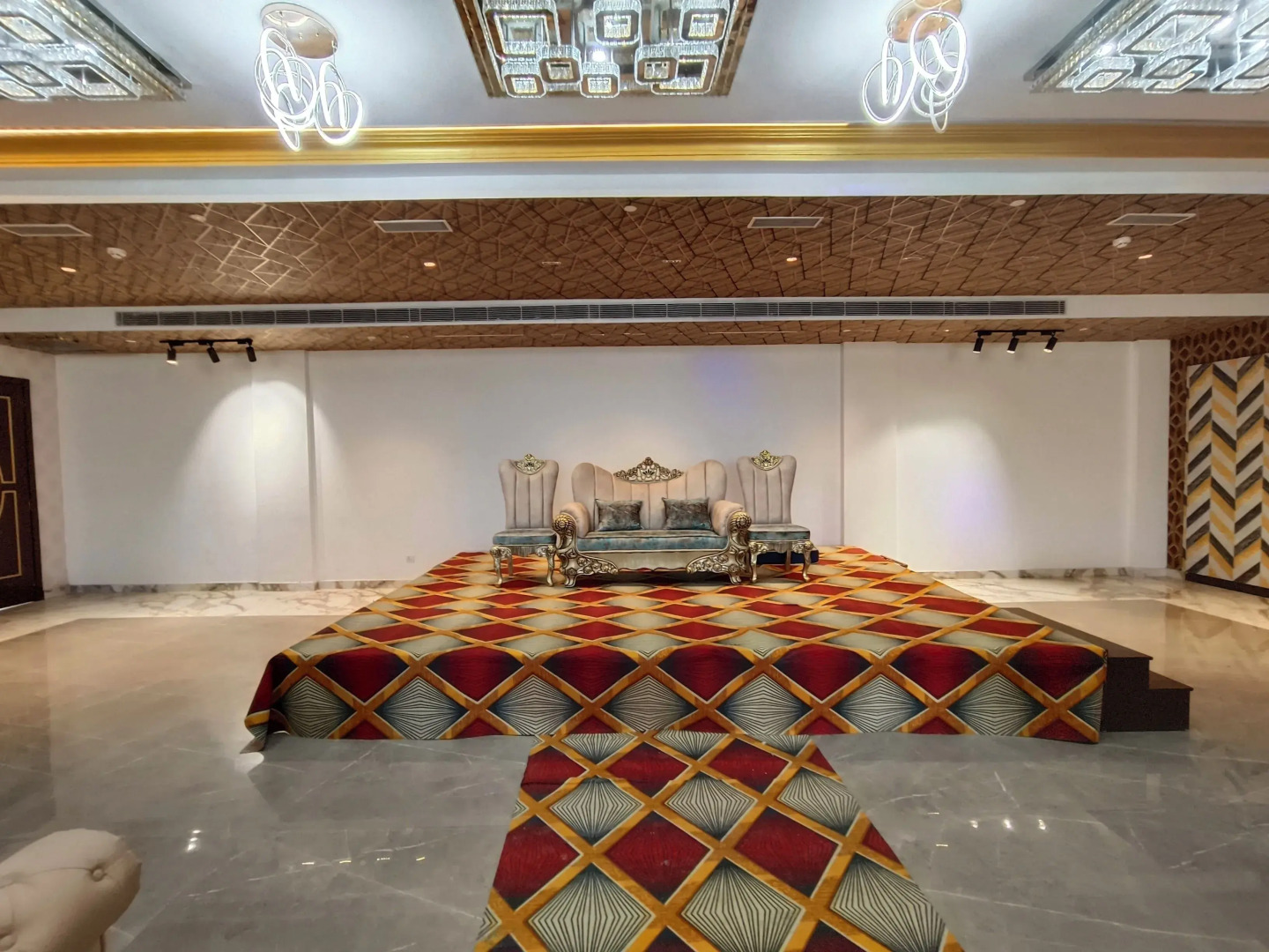 Bellazio Suites Hotel & Resort