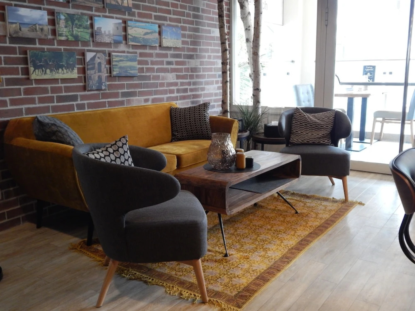 Ferienpark Weissenhäuser Strand