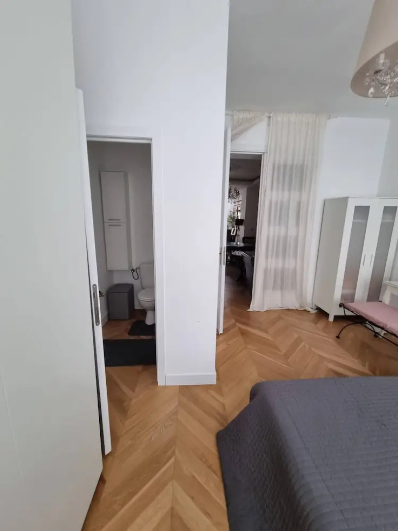 Appartement Vilvoorde Centrebrussels Airport