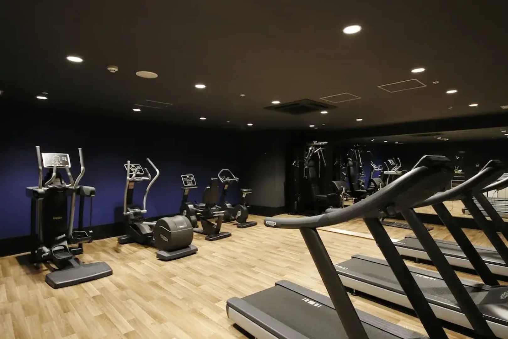 Loisir Hotel  Loisir Spa Tower Naha