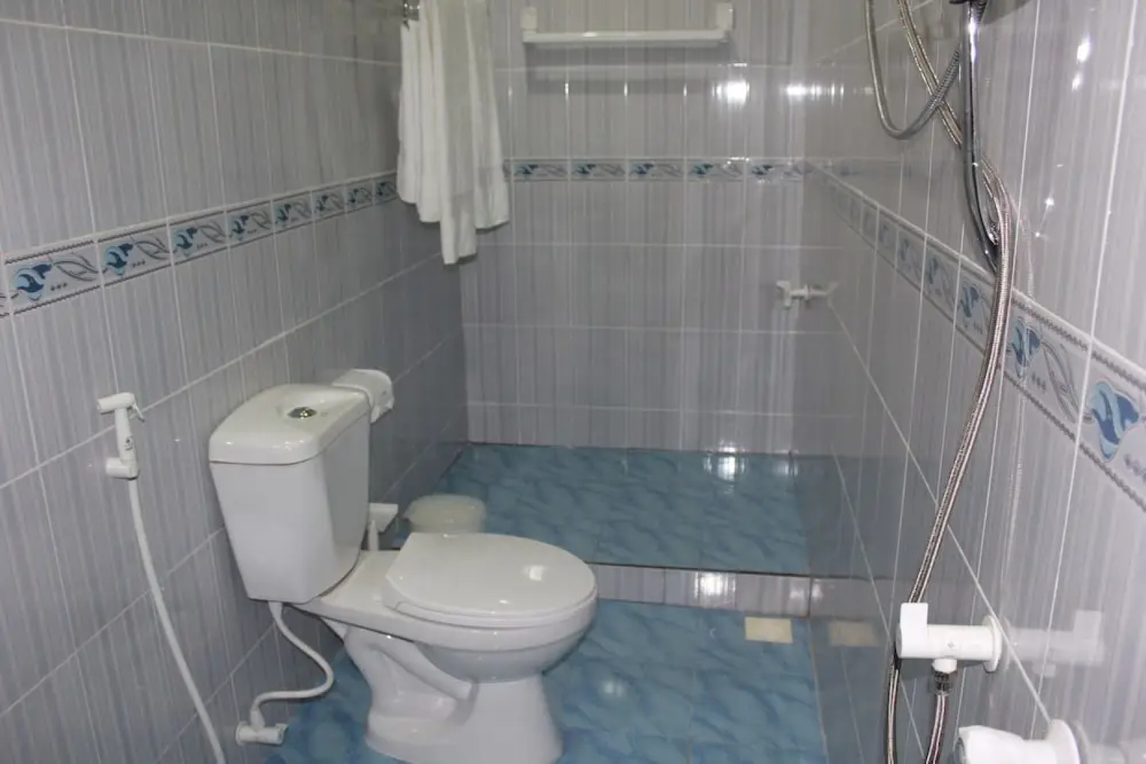 MarinaBay Villa Himandhoo