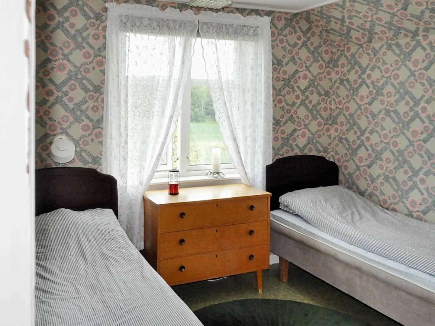 4 Person Holiday Home in Bengtsfors