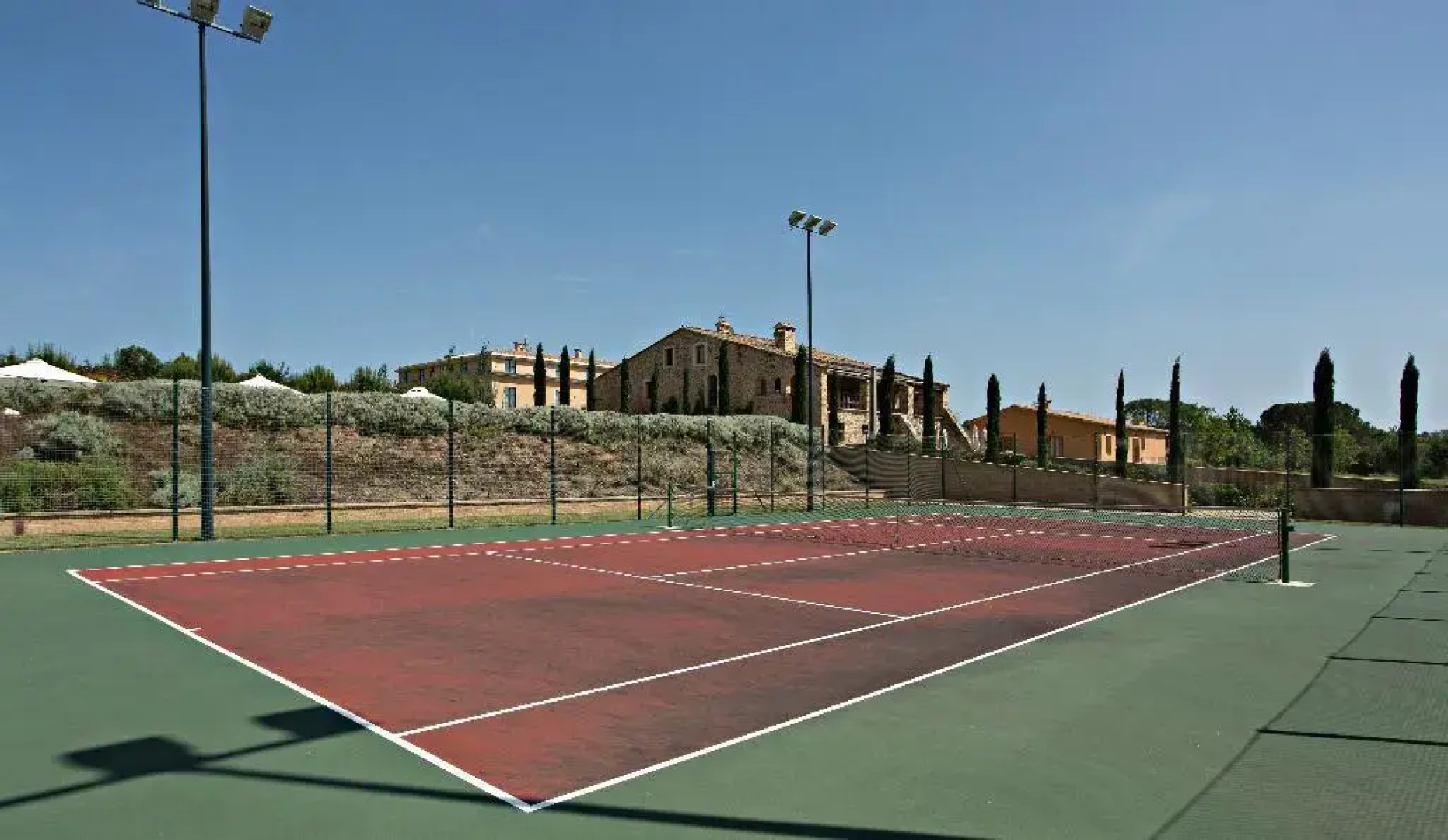 Apartamentos Casa Anamaria