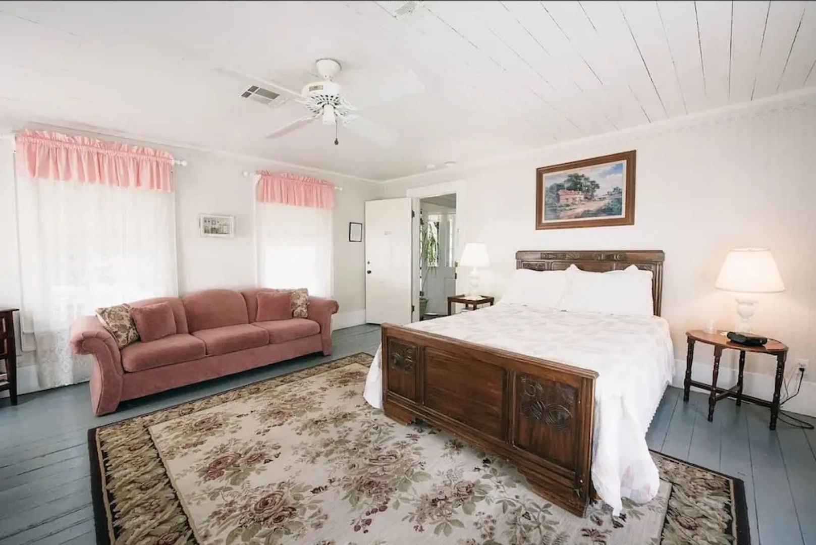 The Inn At Salado