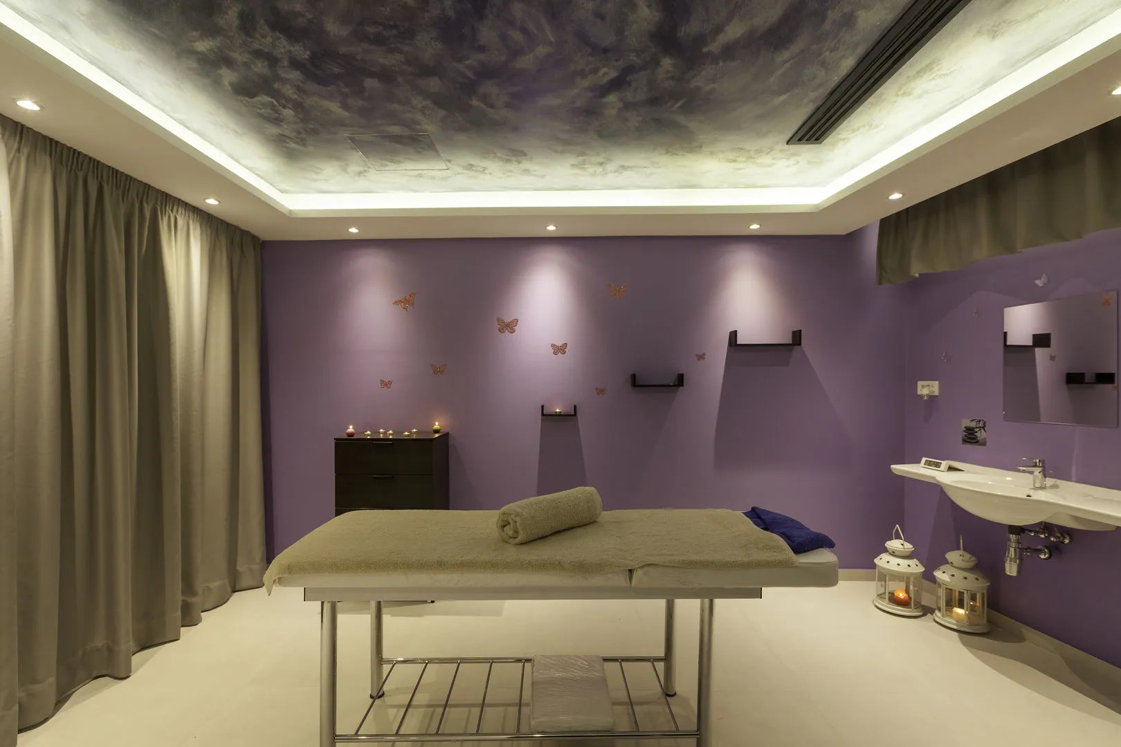 Gaia Sun N Blue Hotel