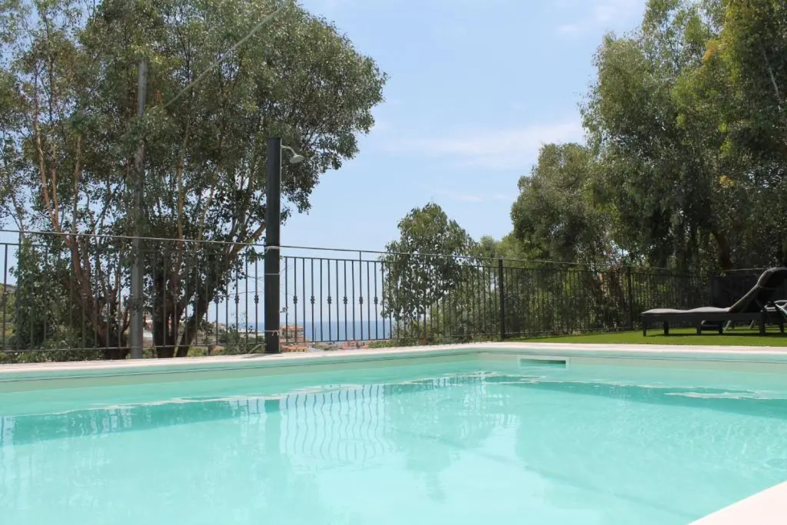 Agriturismo Azzurra Biricchina - Suites