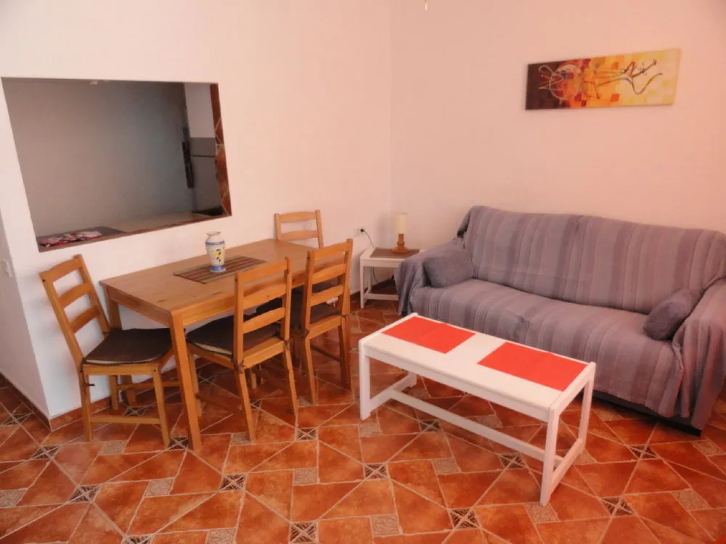 Apartamentos Optimist Tenerife