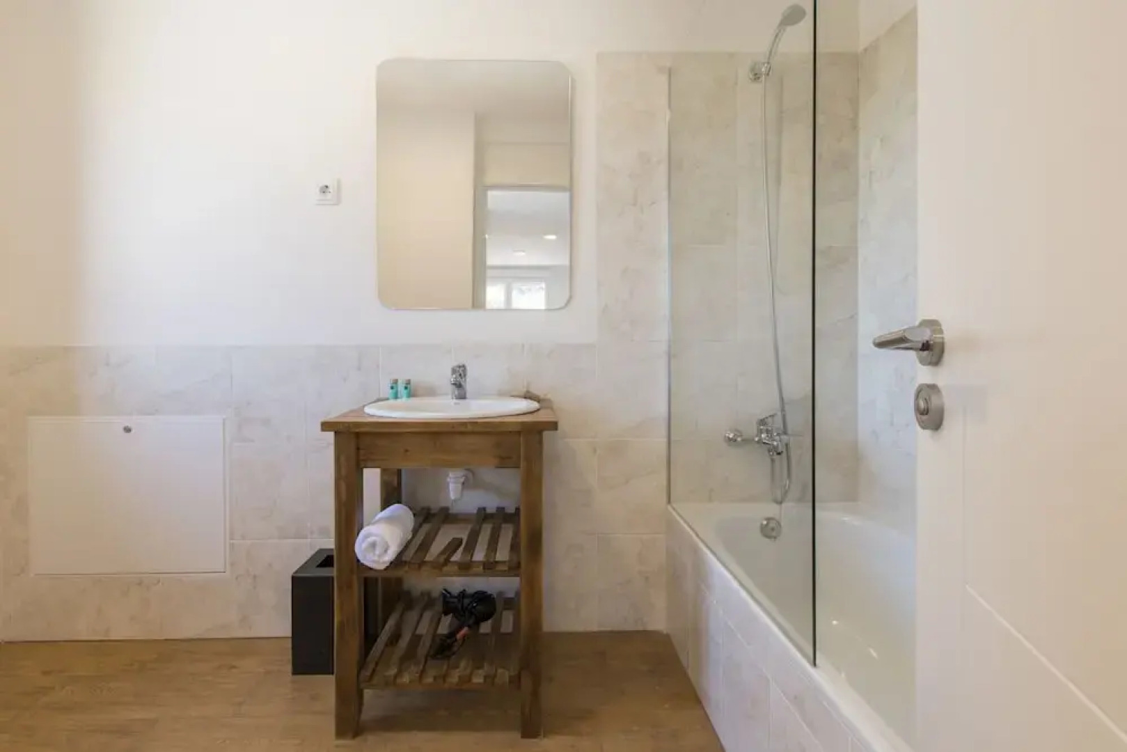 VI El Cuartel 4 in Vila