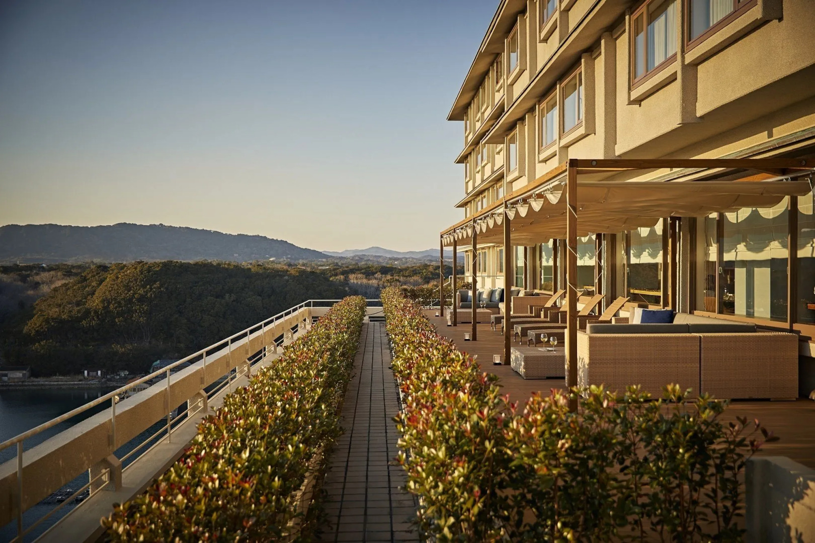 Shima Kanko Hotel The Classic