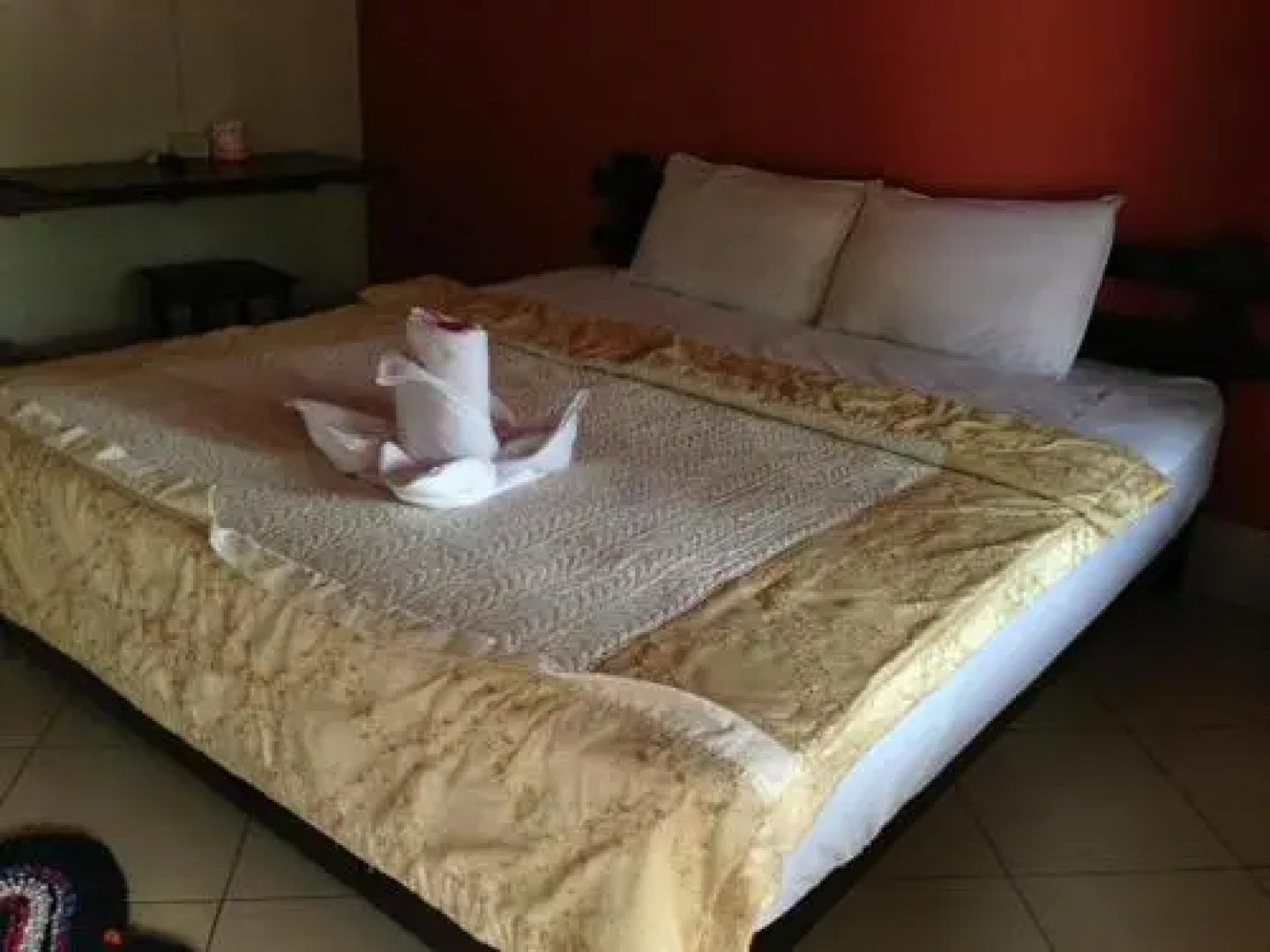 Kong Kham Pheng Guesthouse
