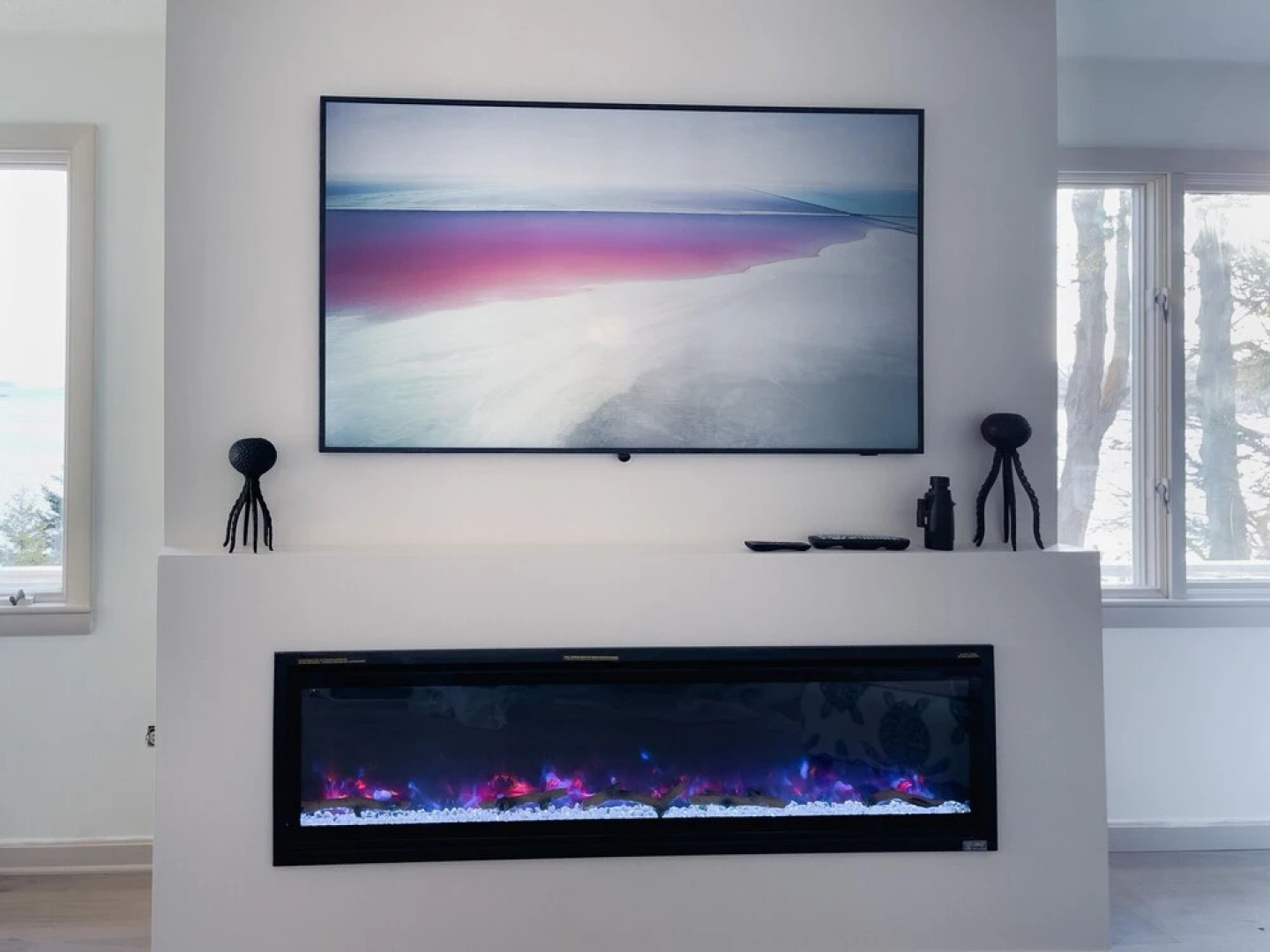 Lucky Stone Retreat - Private Beach & Acadia View