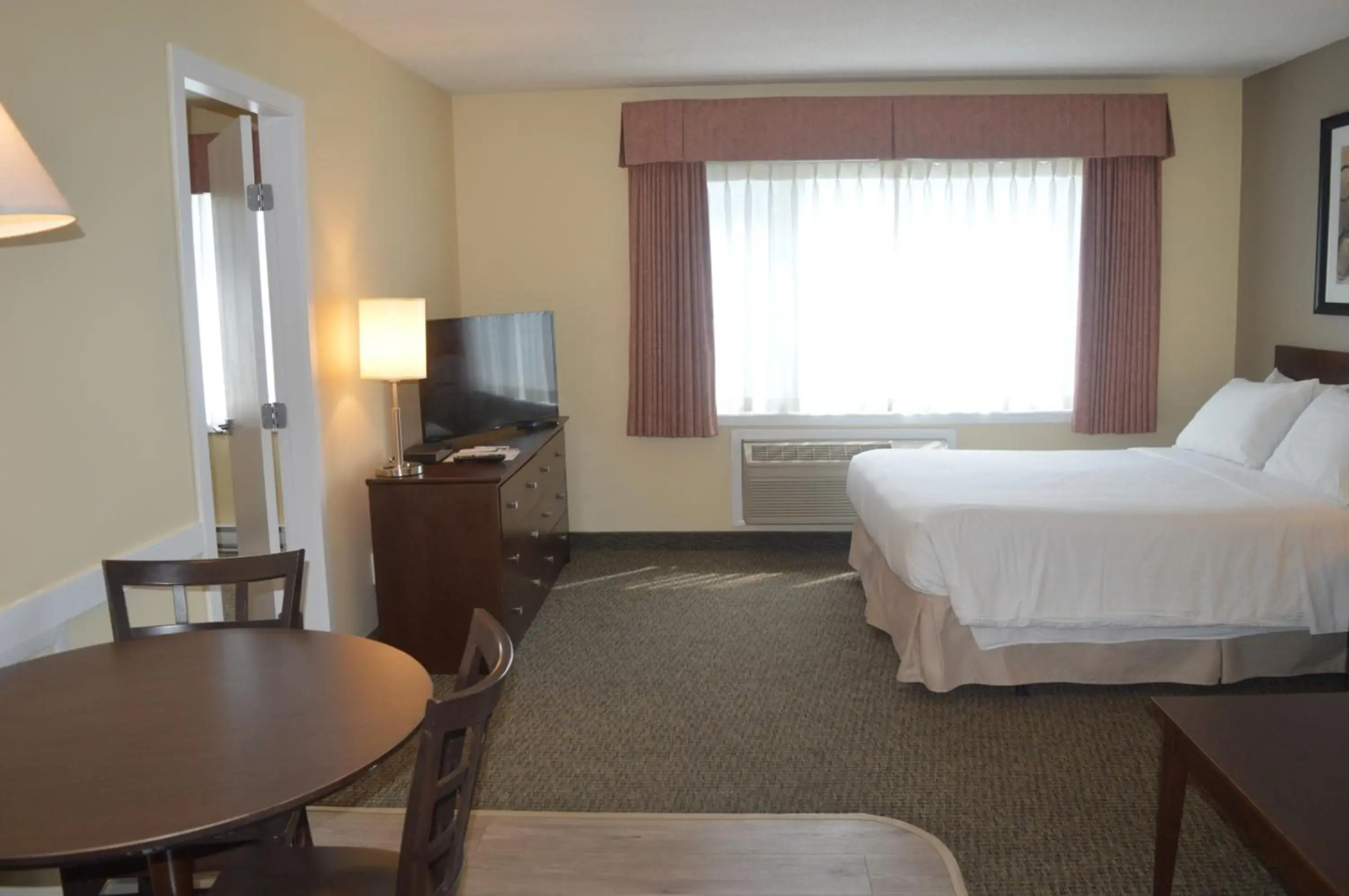 Siesta Suites