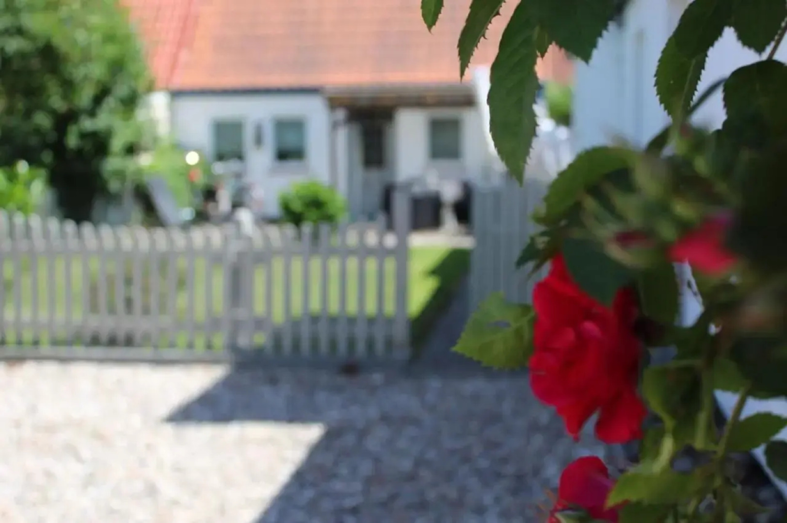 Gästehaus Kantelberg