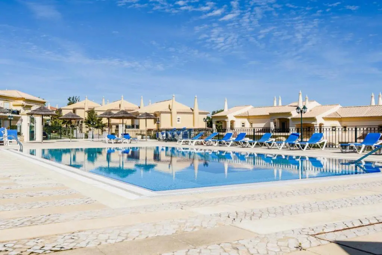 Boavista Golf Resort - Fairviews Villa