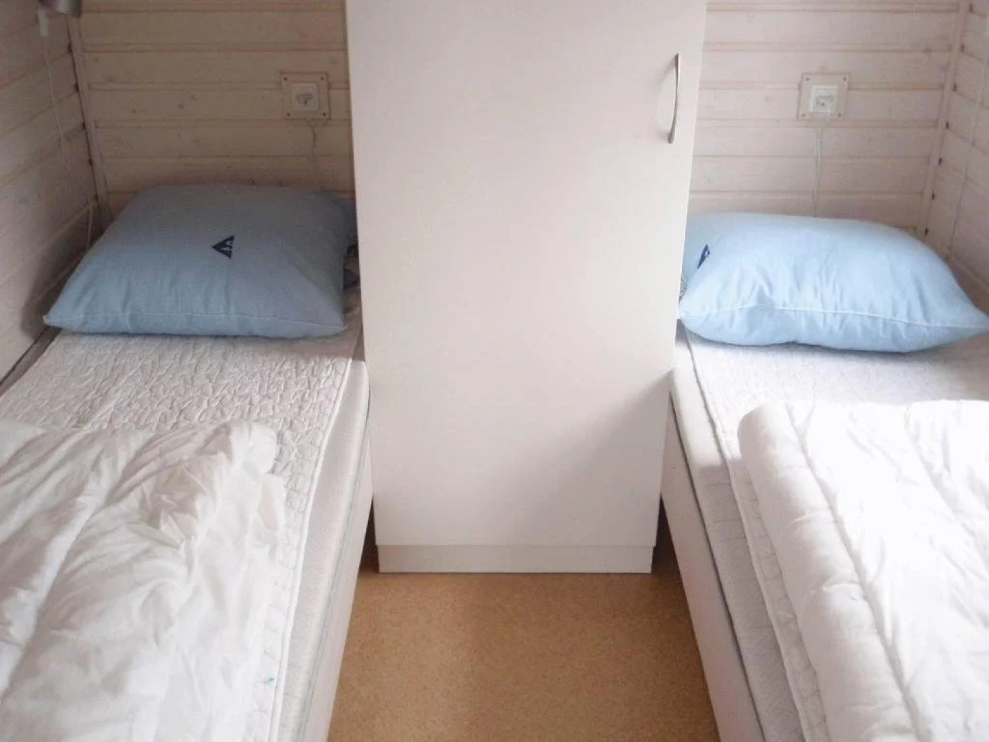 Helsingor Camping Gronnehave