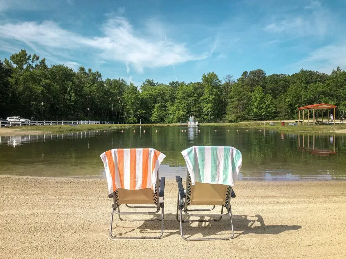 Sun Retreats Sea Isle