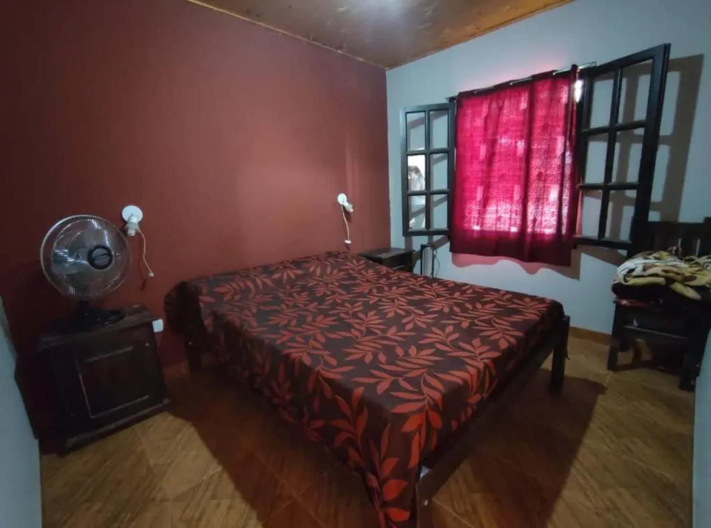 Cabañas Las Delicias