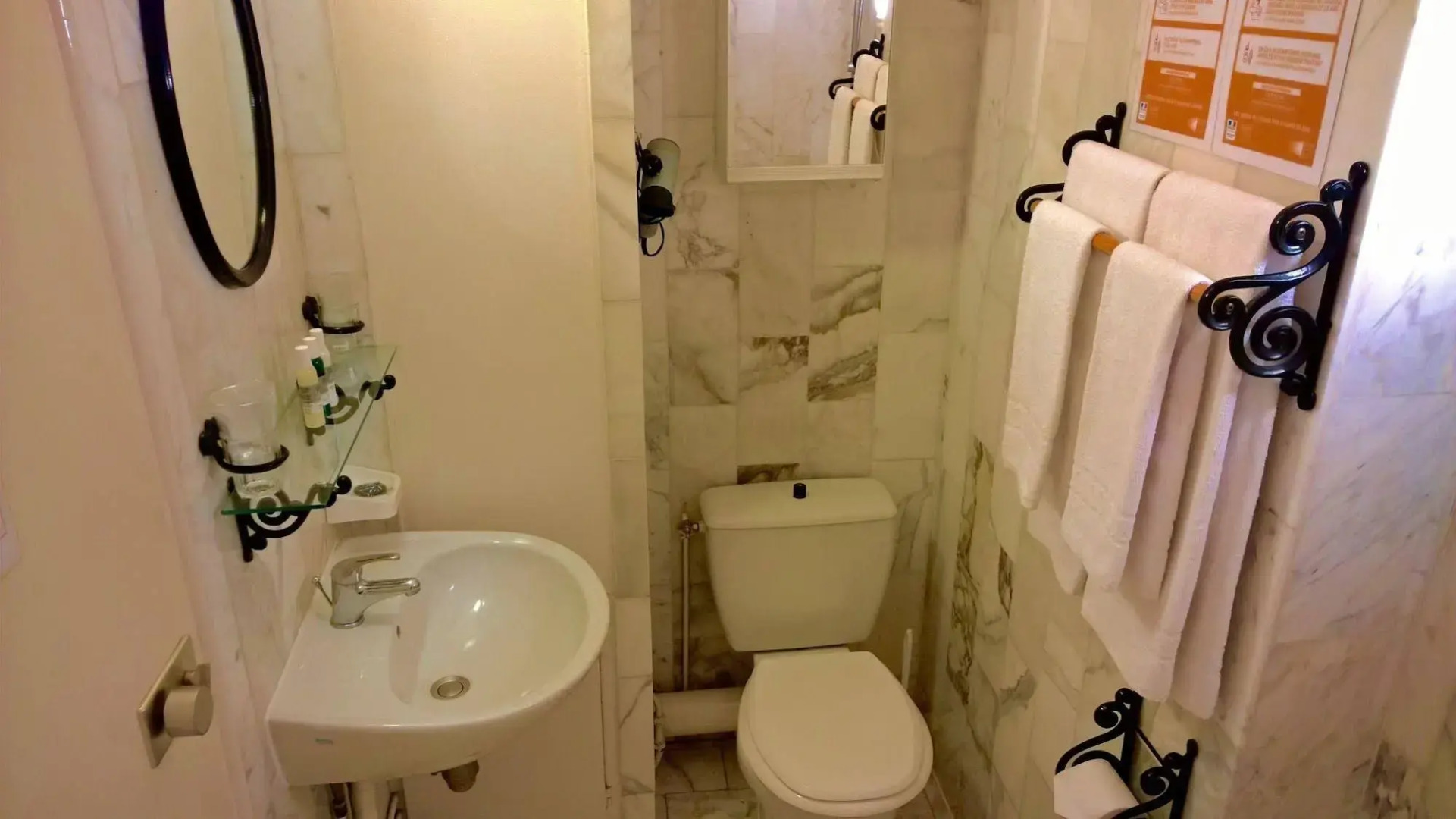 BRH Boulogne Résidence Hôtel