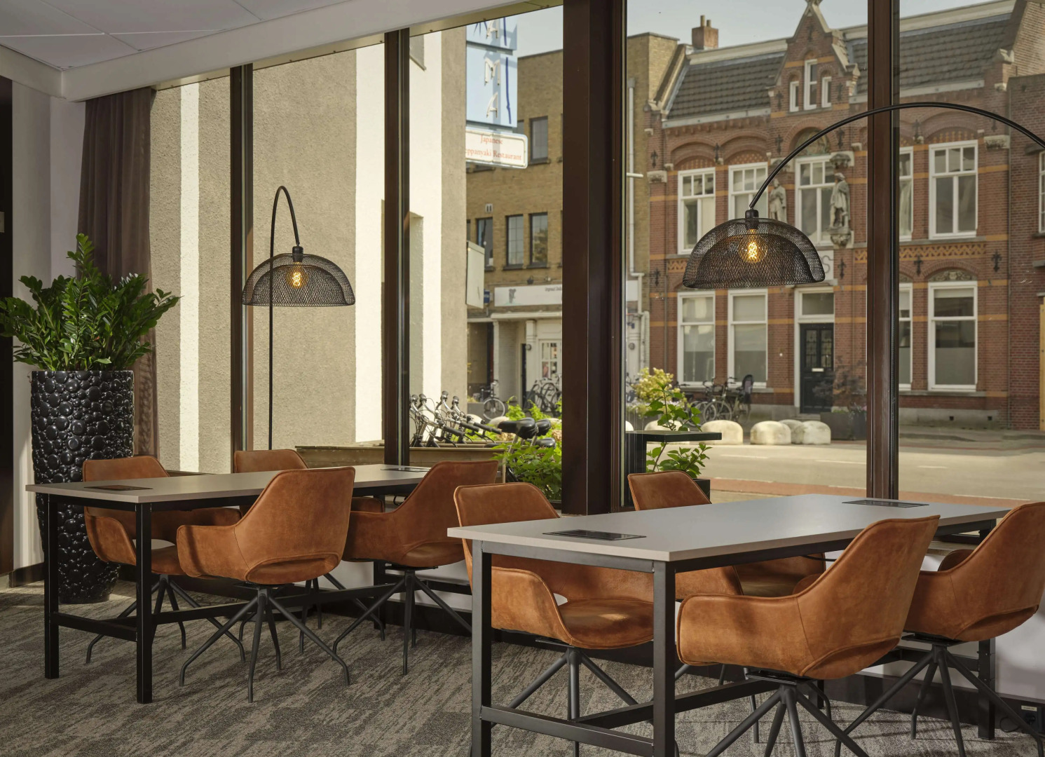 Park Plaza Eindhoven