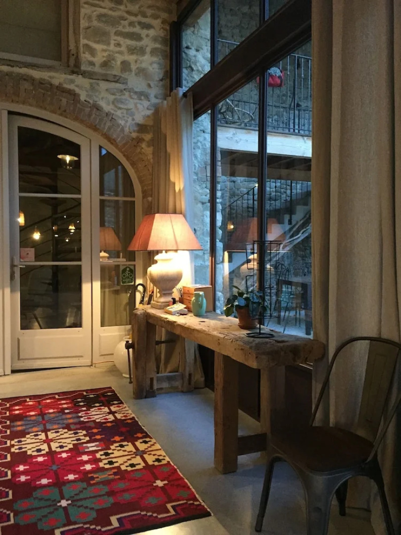 La Belle Etoile - Chambres d'hôtes