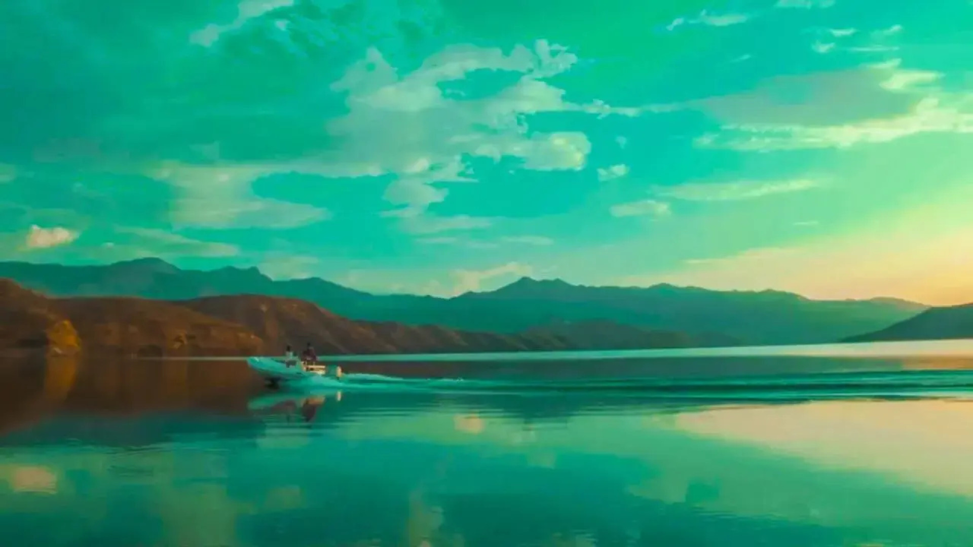 Halala Kella Eco Lodge