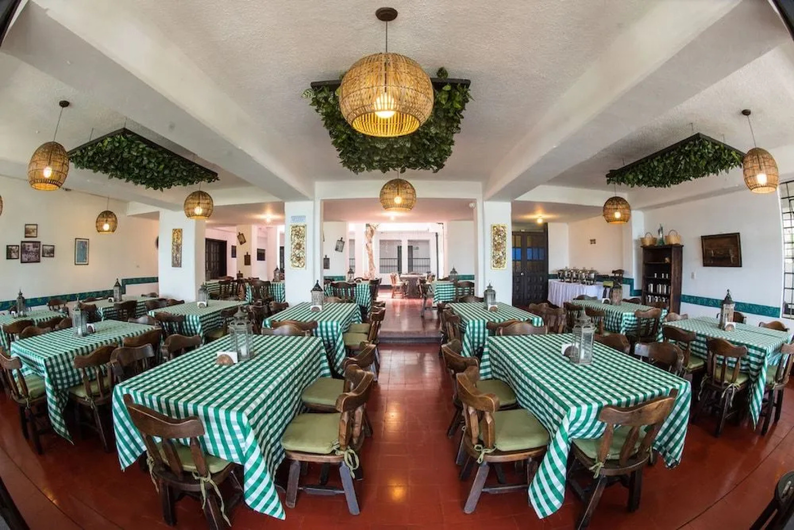 Finca Hotel Paraiso Terrenal