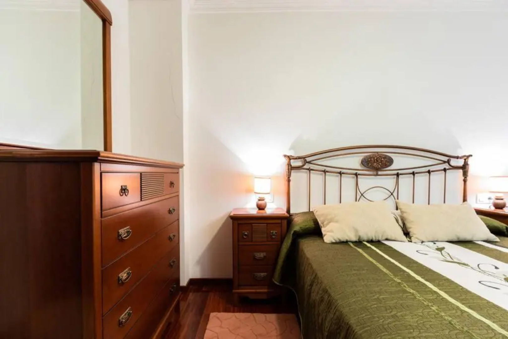 Apartamento En A Estrada/Galicia